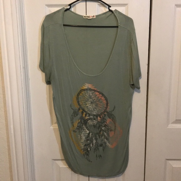 So Rad Tops - So Rad DreamCatcher Shirt